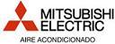 Logotipo del proveedor Mitsubishi Electric